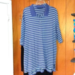 Polo golf shirt *0065*